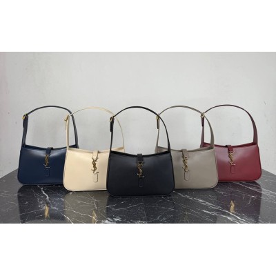 Saint Laurent LE 5 A 7 Hobo Bag