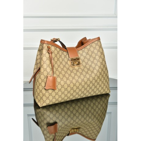Gucci Padlock Large Shoulder Bag