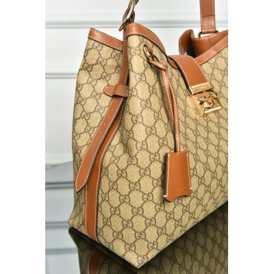 Gucci Padlock Large Shoulder Bag