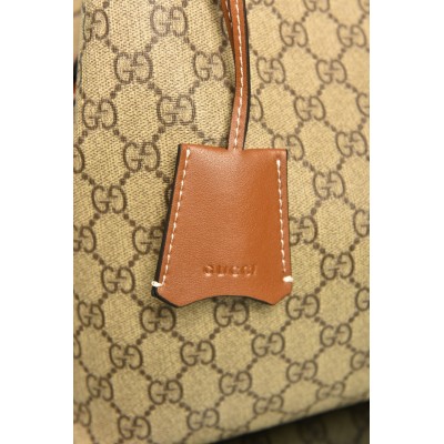 Gucci Padlock Large Shoulder Bag