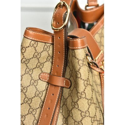 Gucci Padlock Large Shoulder Bag