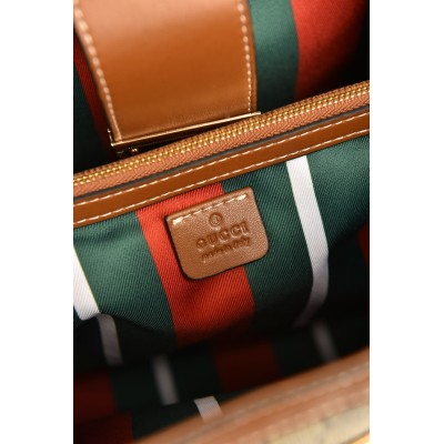 Gucci Padlock Large Shoulder Bag
