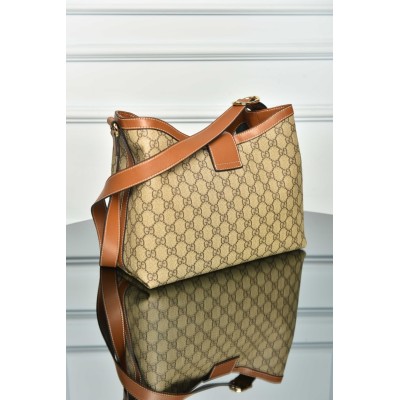 Gucci Padlock Medium Shoulder Bag