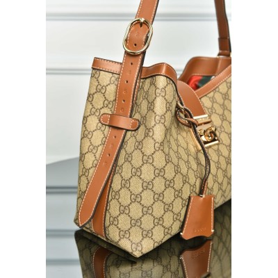 Gucci Padlock Medium Shoulder Bag