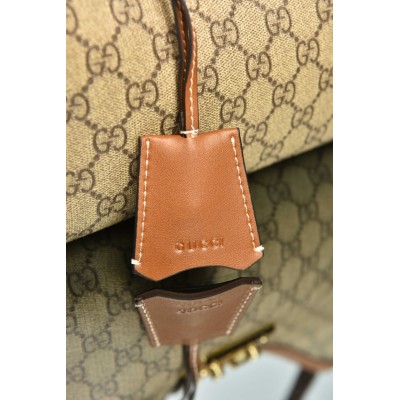 Gucci Padlock Medium Shoulder Bag