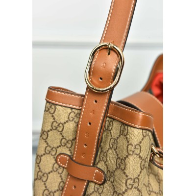 Gucci Padlock Medium Shoulder Bag