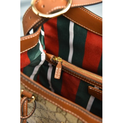 Gucci Padlock Medium Shoulder Bag