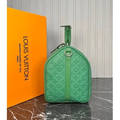 Louis Vuitton Keepall Bandouliere 50