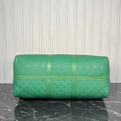 Louis Vuitton Keepall Bandouliere 50