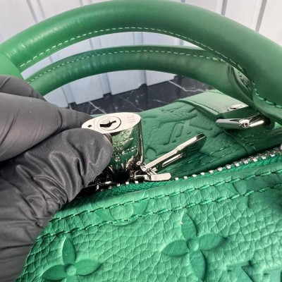 Louis Vuitton Keepall Bandouliere 50