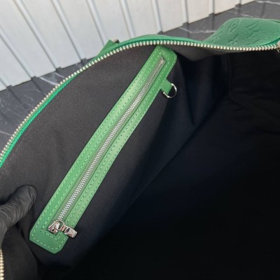 Louis Vuitton Keepall Bandouliere 50