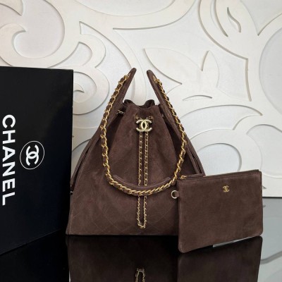 Chanel 25 Medium Handbag