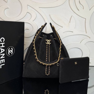 Chanel 25 Medium Handbag