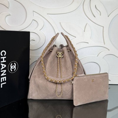 Chanel 25 Medium Handbag