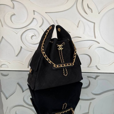 Chanel 25 Medium Handbag