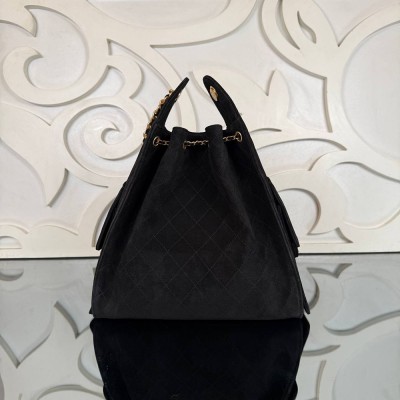 Chanel 25 Medium Handbag