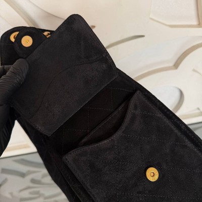 Chanel 25 Medium Handbag