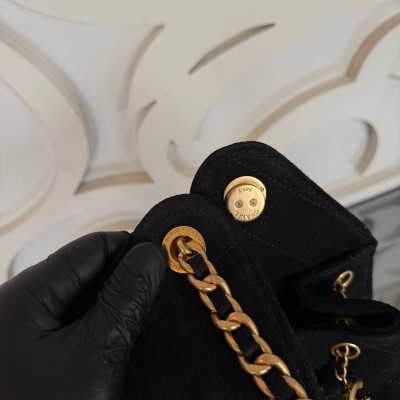 Chanel 25 Medium Handbag