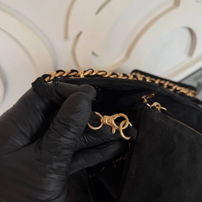 Chanel 25 Medium Handbag