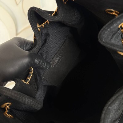 Chanel 25 Medium Handbag