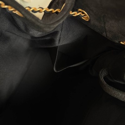 Chanel 25 Medium Handbag