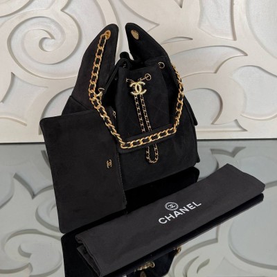 Chanel 25 Medium Handbag