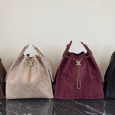 Chanel 25 Medium Handbag