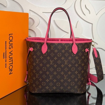 Louis Vuitton Neverfull Inside Out MM