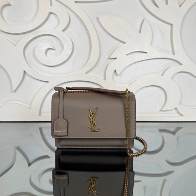 Saint Laurent Sunset Bag