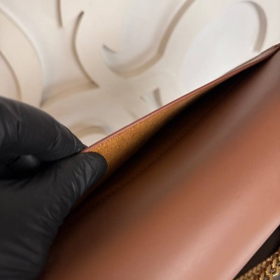 Saint Laurent Sunset Bag