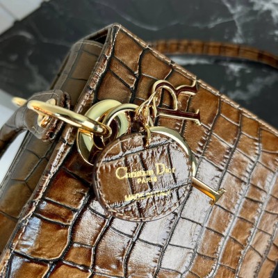 Dior Medium Lady Dior