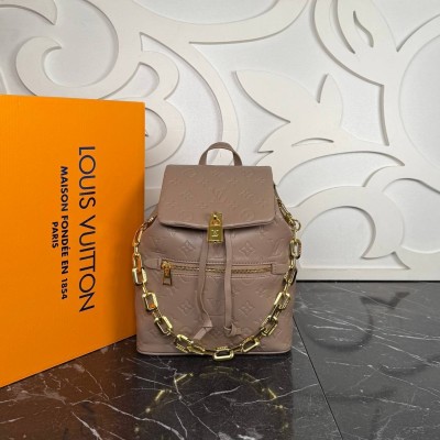 Louis Vuitton Coussin Backpack PM