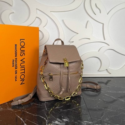 Louis Vuitton Coussin Backpack PM