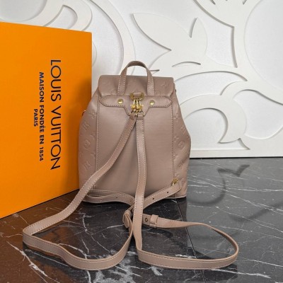 Louis Vuitton Coussin Backpack PM