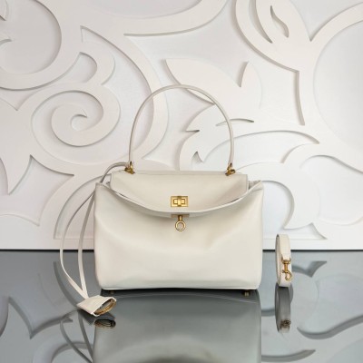 Balenciaga Rodeo Handbag Mini