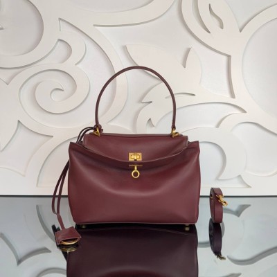 Balenciaga Rodeo Handbag Mini