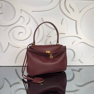 Balenciaga Rodeo Handbag Mini