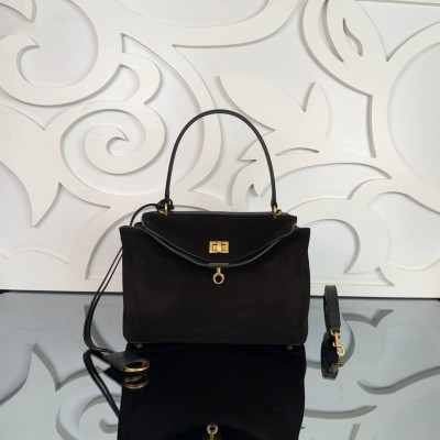 Balenciaga Rodeo Handbag Mini