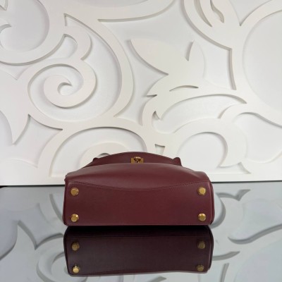 Balenciaga Rodeo Handbag Mini