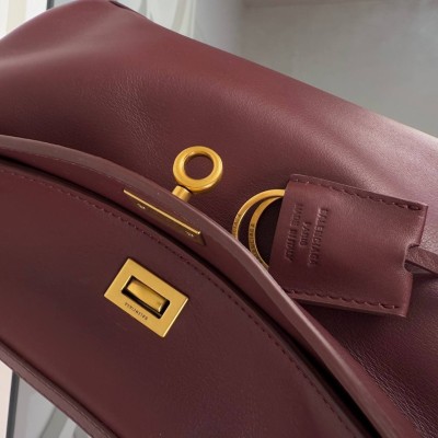 Balenciaga Rodeo Handbag Mini