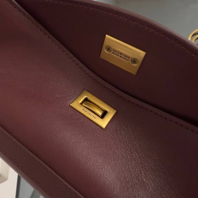 Balenciaga Rodeo Handbag Mini