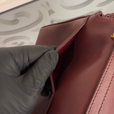 Balenciaga Rodeo Handbag Mini