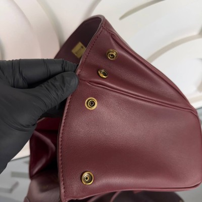 Balenciaga Rodeo Handbag Mini