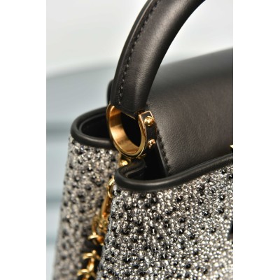 Louis Vuitton Capucines Mini