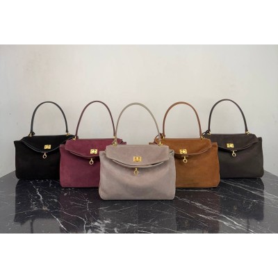 Balenciaga Rodeo Handbag Mini