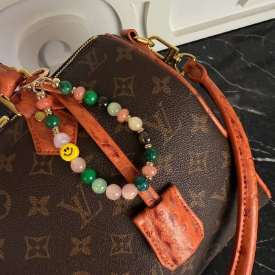 Louis Vuitton Speedy Soft 30