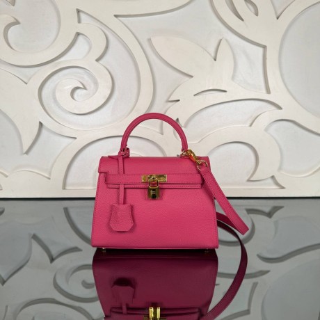 Hermes Kelly 22