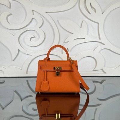 Hermes Kelly 22