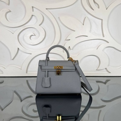 Hermes Kelly 22