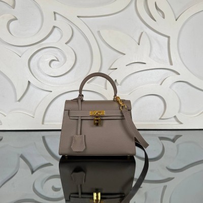 Hermes Kelly 22